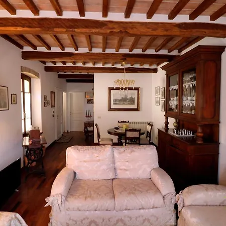 Apartman Maremma Holidays : Casa Lory *