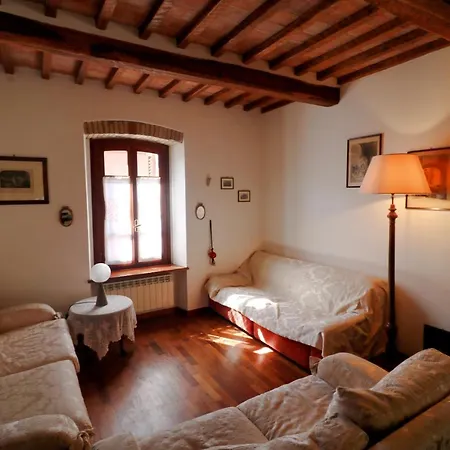 Maremma Holidays : Casa Lory *