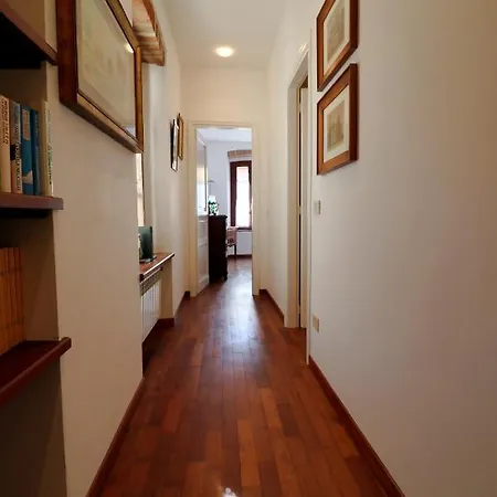 Maremma Holidays : Casa Lory Apartment
