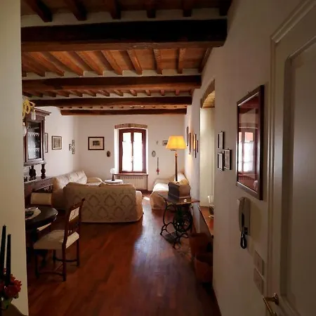 Maremma Holidays : Casa Lory Apartment Massa Marittima