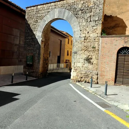 Maremma Holidays : Casa Lory